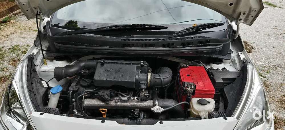 Hyundai Grand I10 Diesel 2018