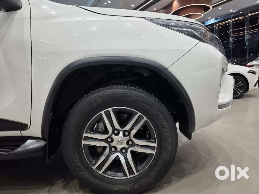 Toyota Fortuner, 2023, Diesel