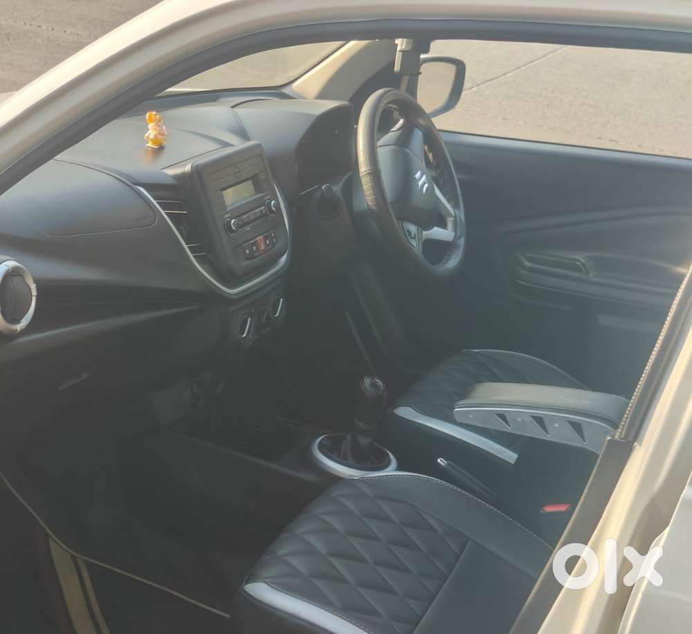 Maruti Suzuki Celerio Zxi Mt, 2021, Petrol
