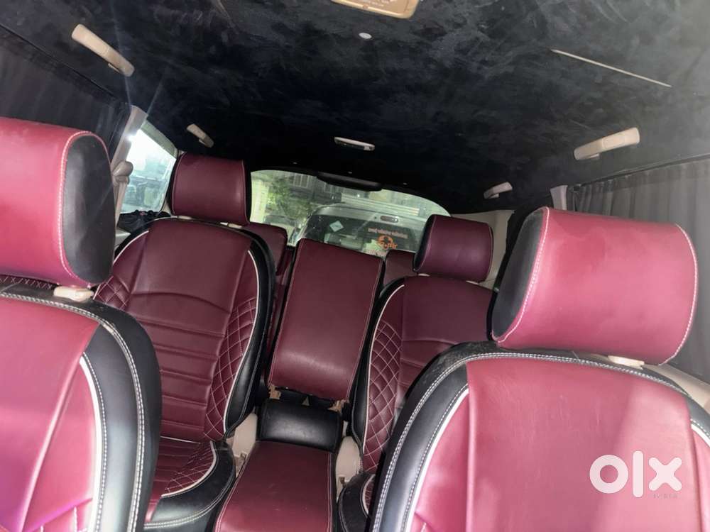 Toyota Innova Diesel 2007