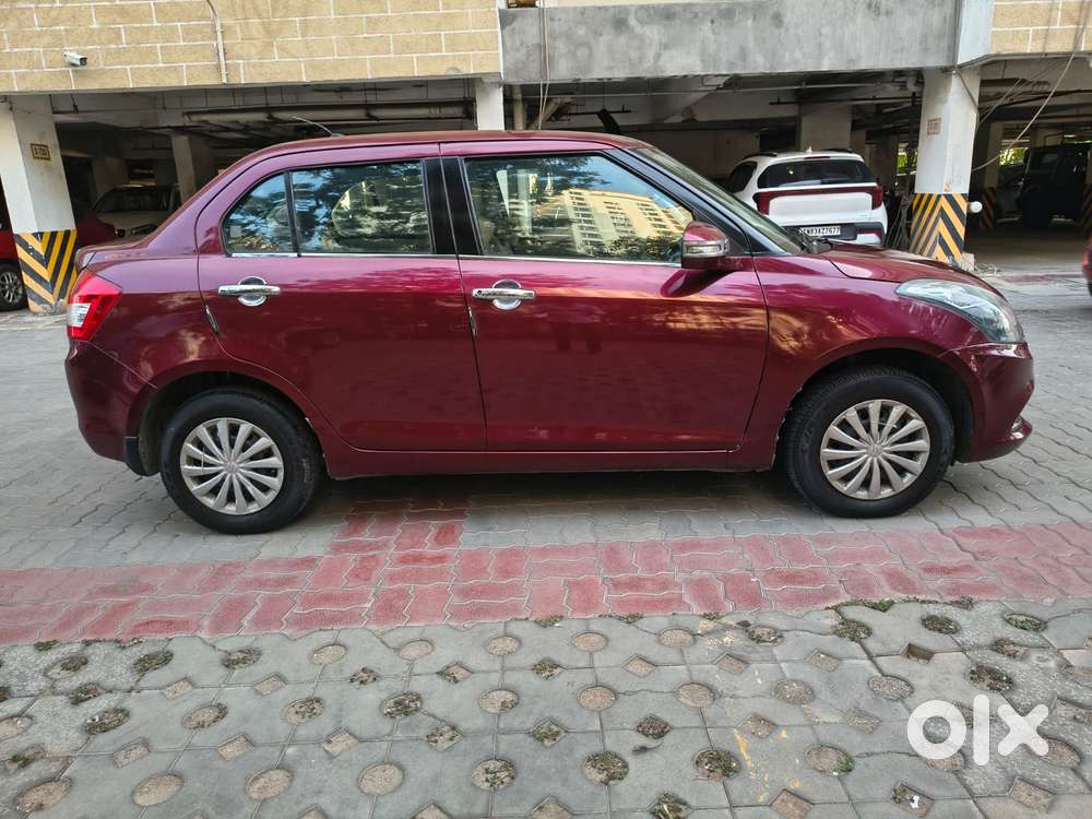 Maruti Suzuki Swift Dzire 2015-2017 1.2 Vxi, 2015, Petrol