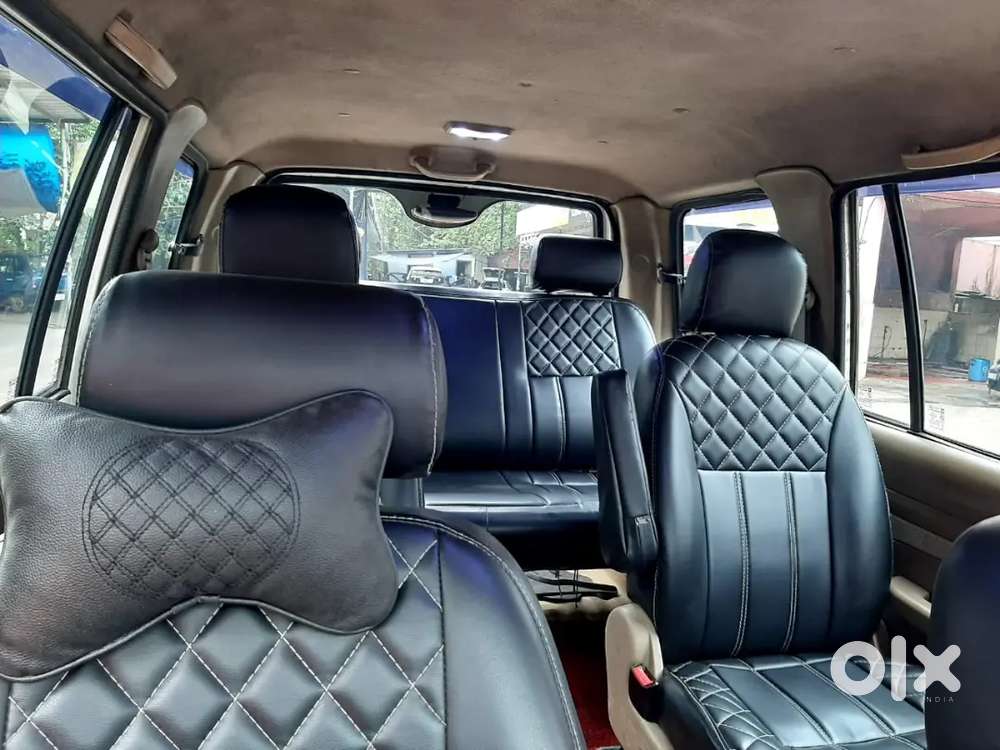 Chevrolet Tavera Neo 2011 Diesel 185000 Km Driven