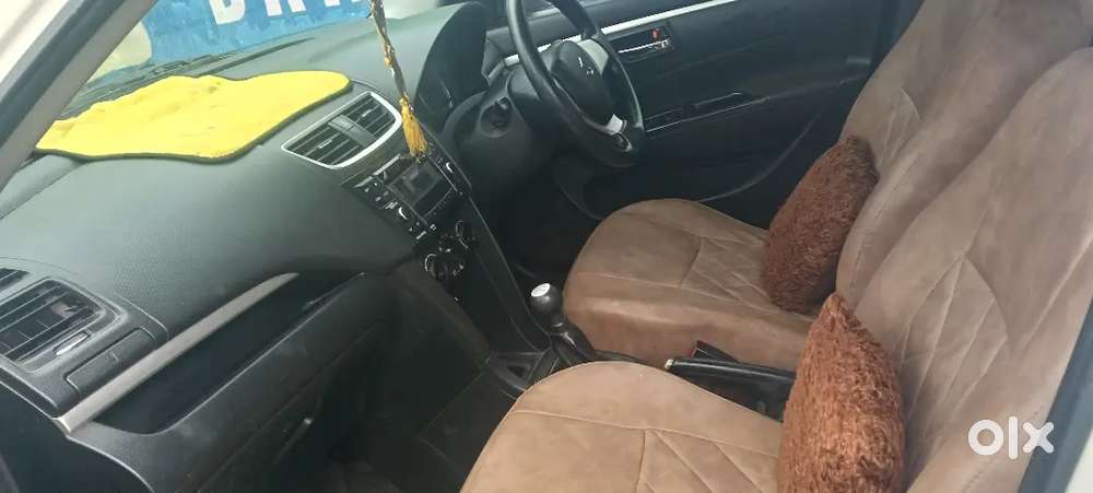 Maruti Suzuki Swift Dzire 2015 Diesel 85000 Km Driven