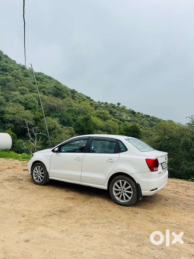 Volkswagen Ameo Diesel Good Condition
