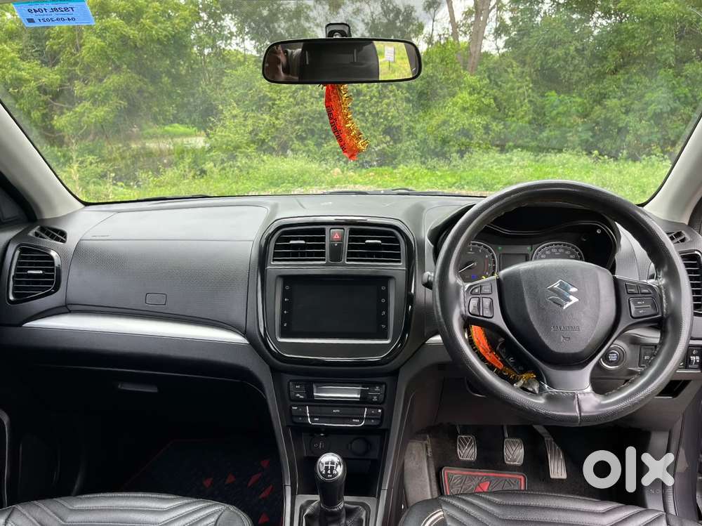 Maruti Suzuki Ertiga Vxi, 2024, Petrol