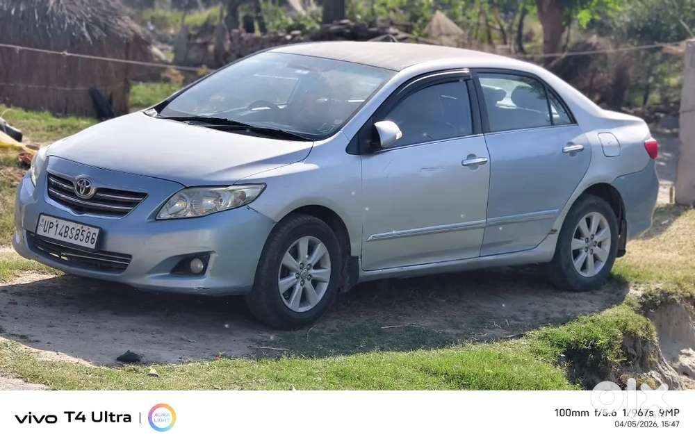 Toyota Corolla Altis 2012 Diesel 187000 Km Driven