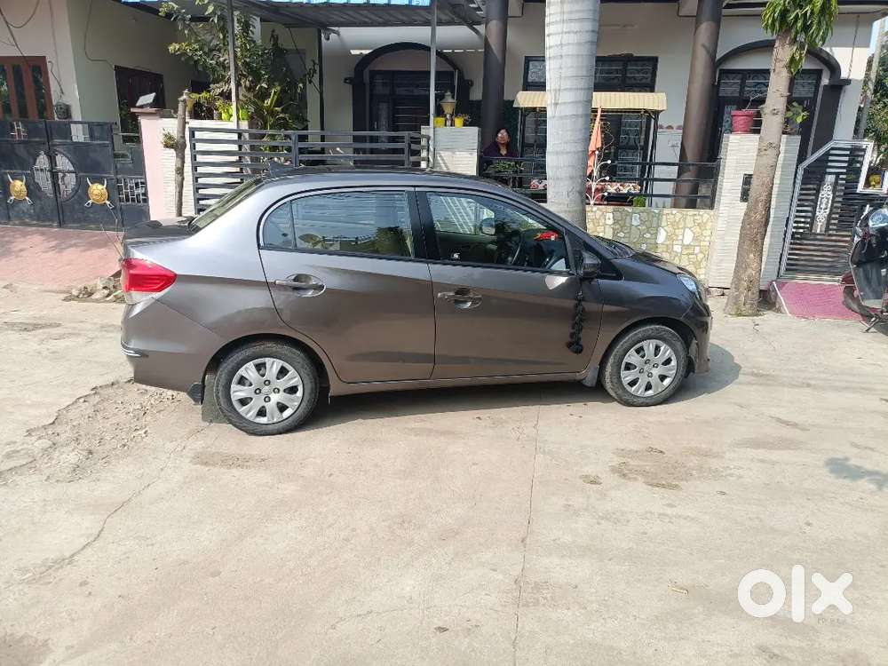 Honda Amaze