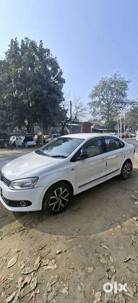 Volkswagen Vento 1.6 Comfortline Cup Edition, 2013, Petrol