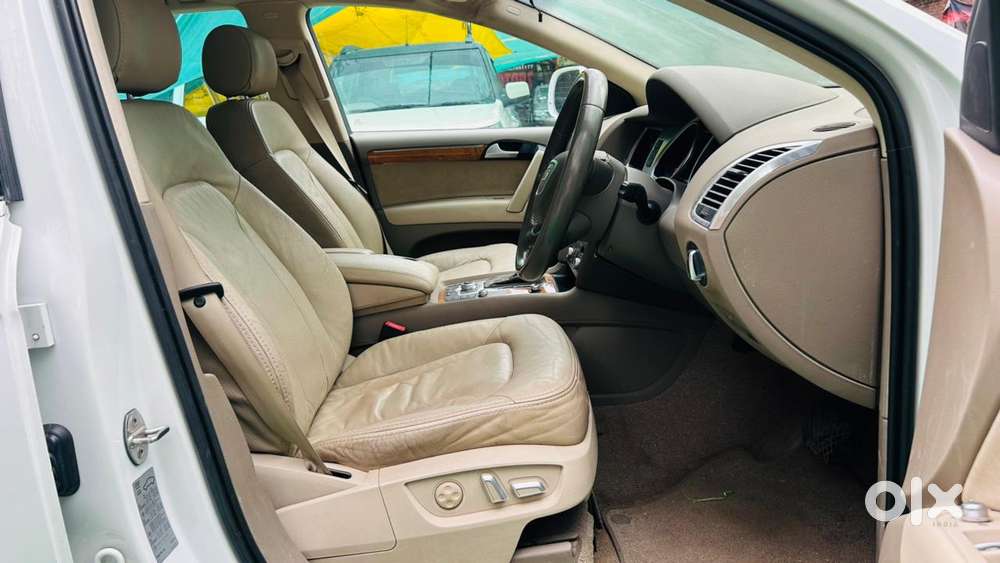 Audi Q7 3.0 35 Tdi Quattro Premium, 2015, Diesel