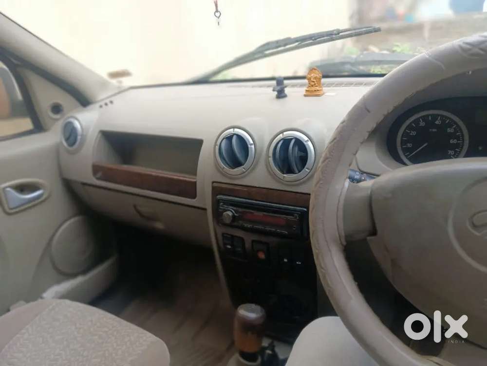 Mahindra Verito 212 Diesel 230000 Km Driven