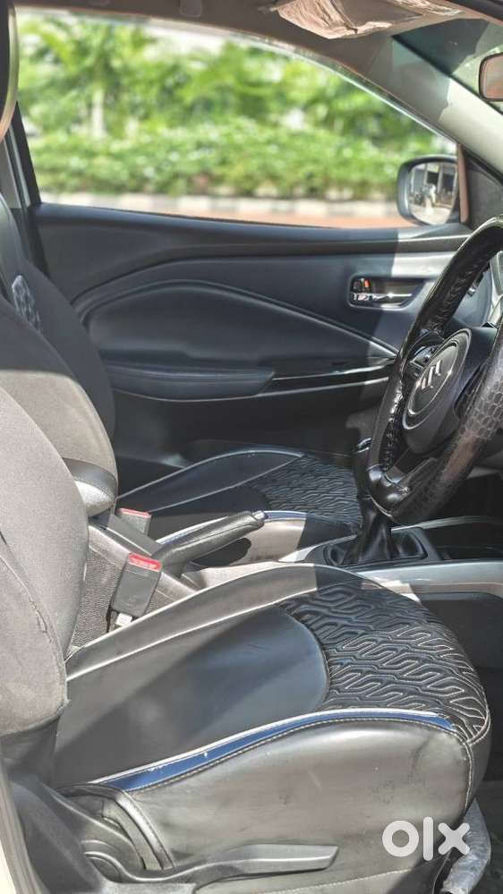 Maruti Suzuki Baleno Zeta Cng, 2023, Cng & Hybrids