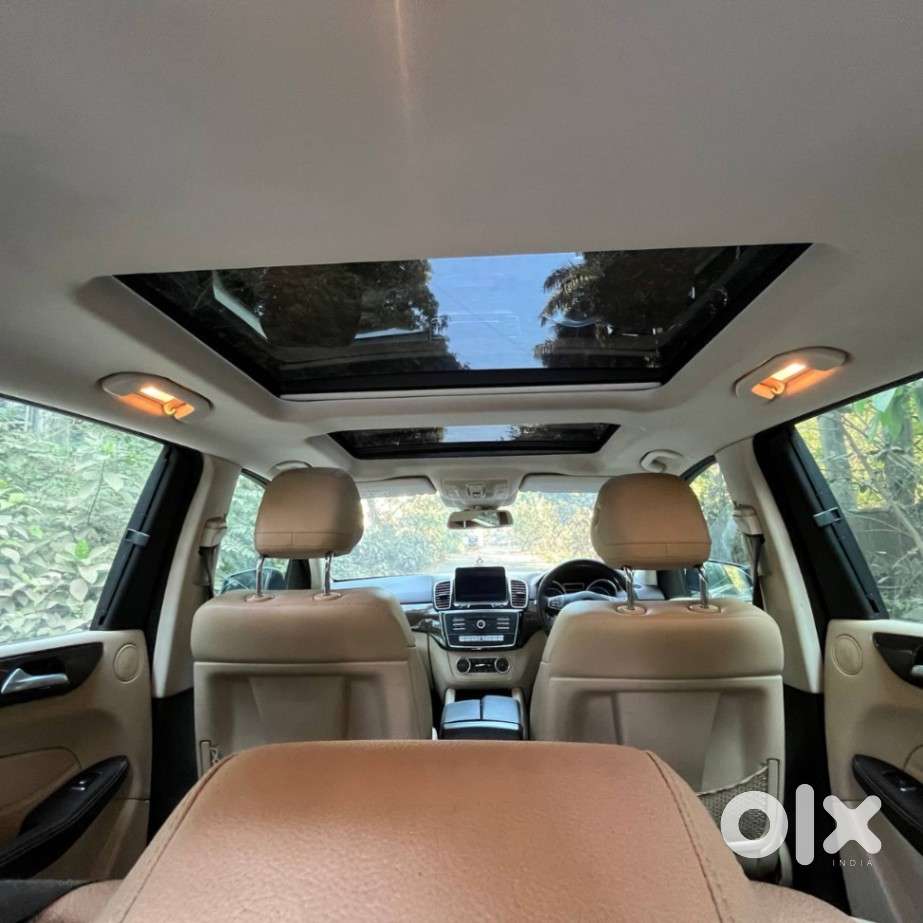 Mercedes-benz Gle Class 250d, 2018, Diesel