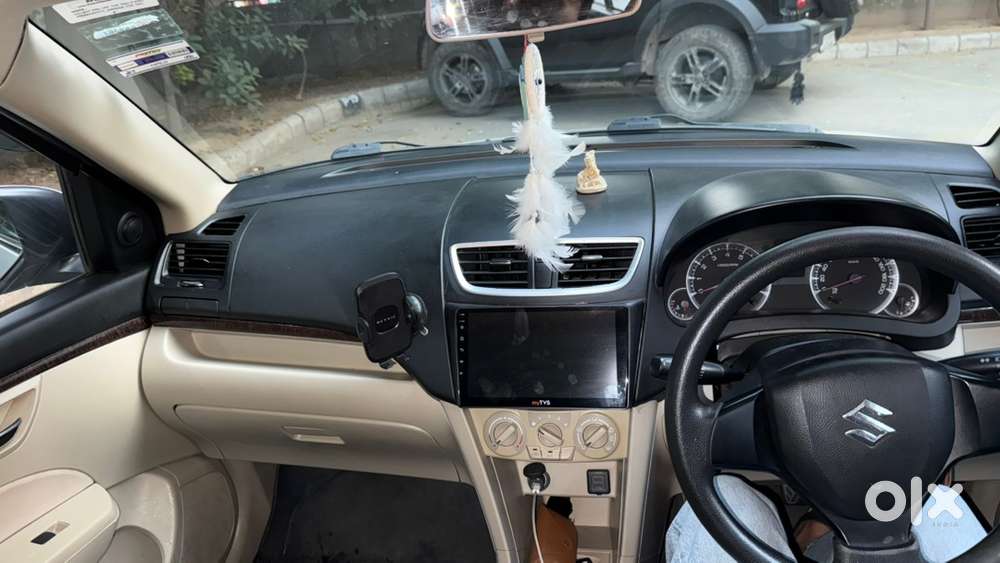Swift Dzire 1.3 Petrol 2016