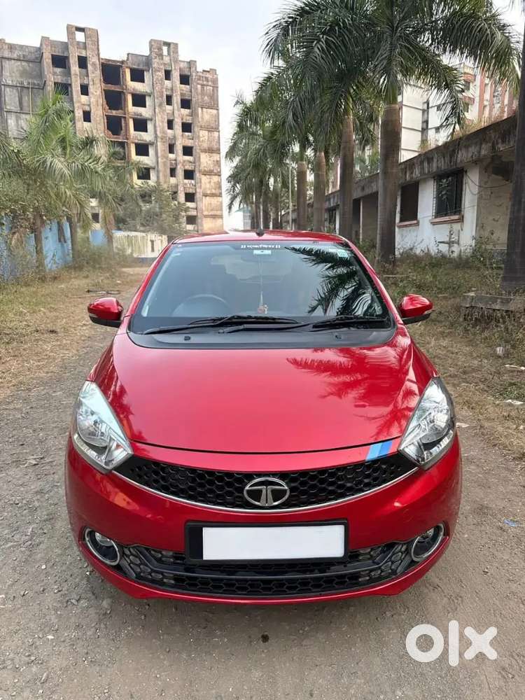 Tata Tiago 1.2 Revotron 2018