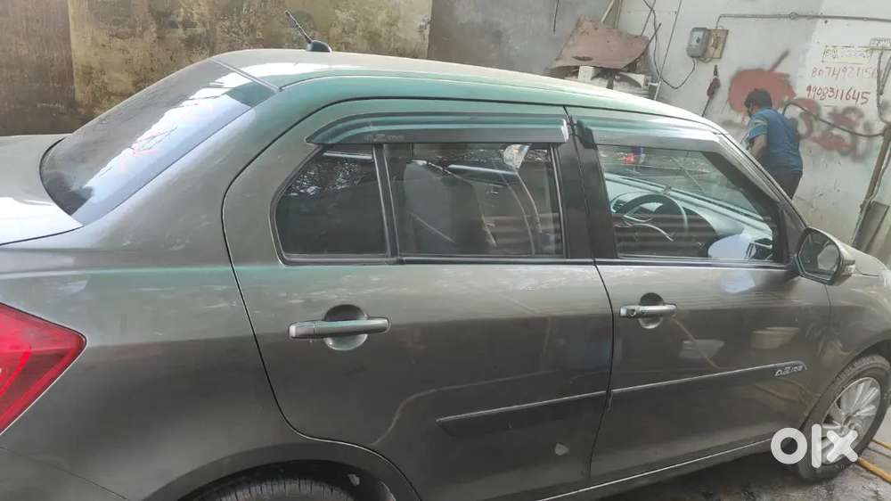 Maruti Suzuki Dzire 2016 Diesel 79500 Km Driven