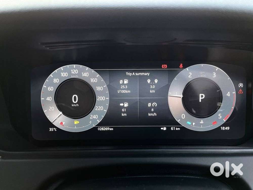 Land Rover Range Velar Hse Dynamic 2.0 Diesel, 2024, Diesel