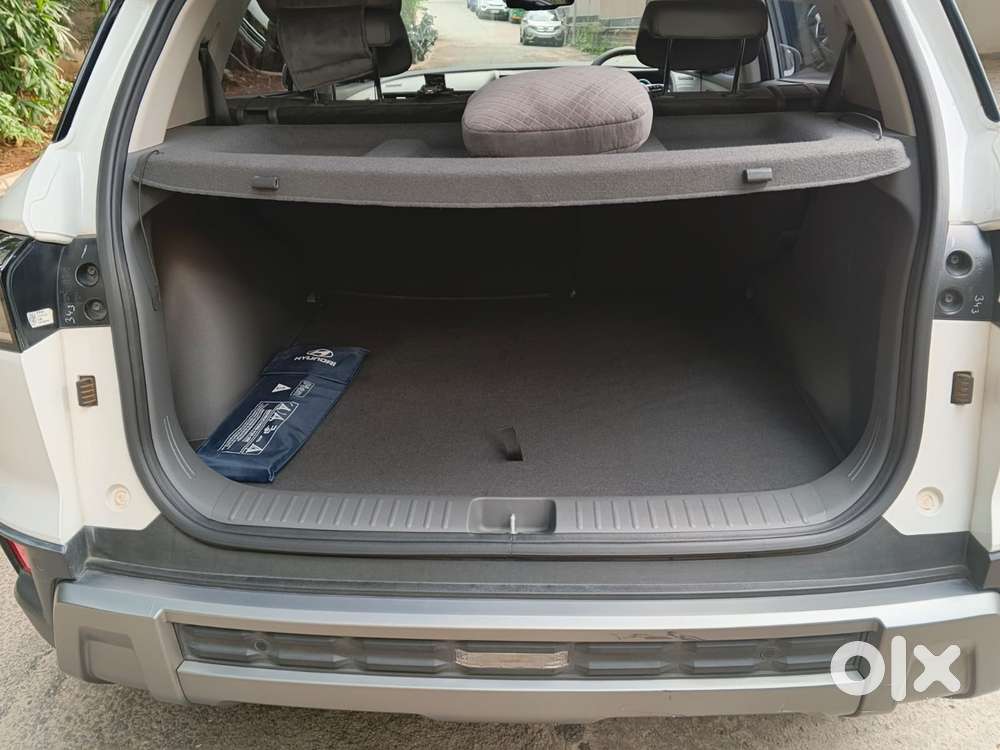 Hyundai Creta 1.6 Sx Option Diesel, 2025, Diesel