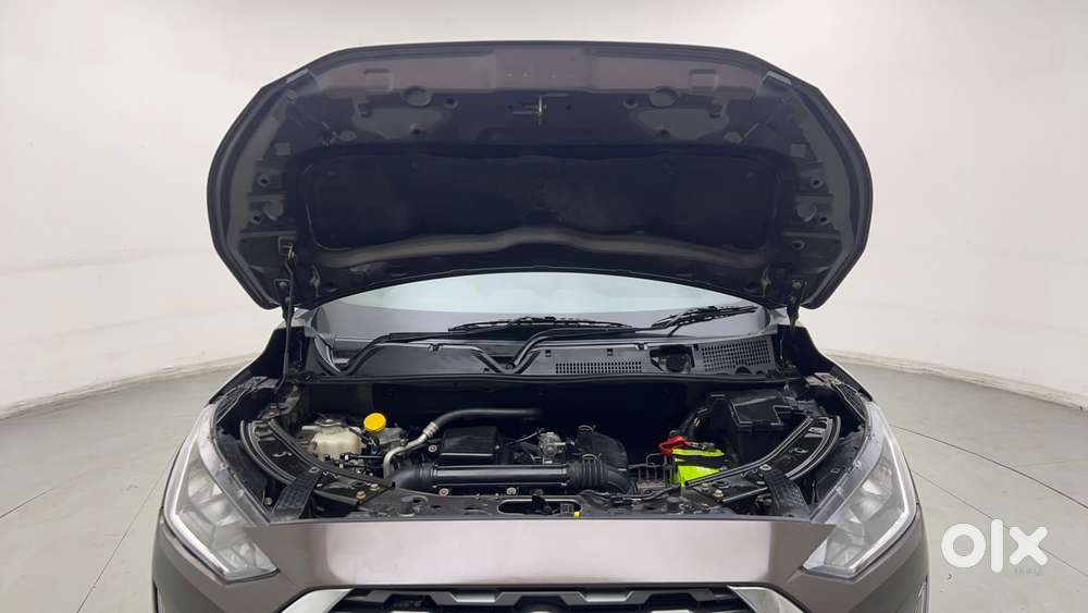 Nissan Magnite 1.0 Xv, 2021, Petrol