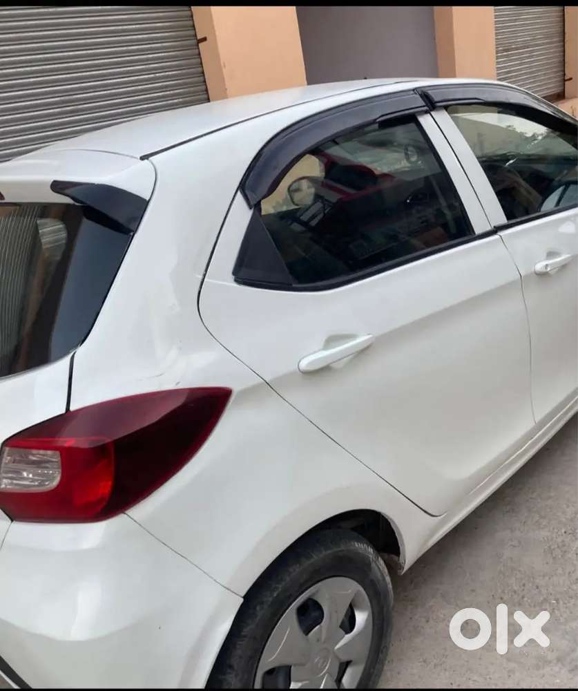 Tata Tiago 2023 Petrol 35000 Km Driven