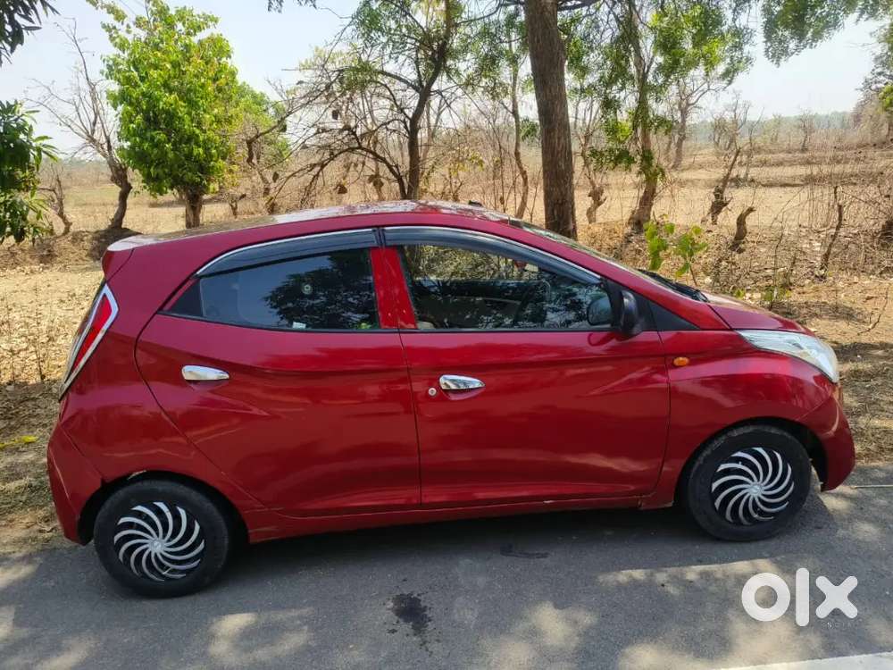 Hyundai Eon 0.8 Era Plus 2018