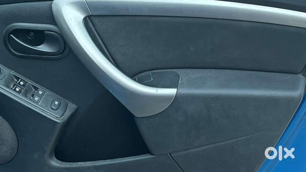 Renault Duster Rxs Option Cvt, 2019, Petrol