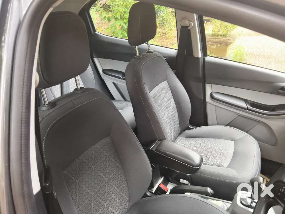 Tata Tiago 2024 Automatic Petrol Well Maintained
