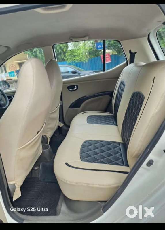 Hyundai I10 1.2 Kappa Magna, 2013, Petrol
