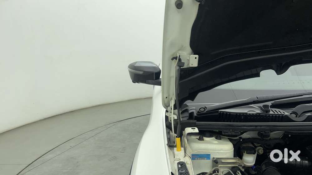 Tata Curvv Accomplished S 1.2 Revotron Petrol 7dca, 2024, Petrol