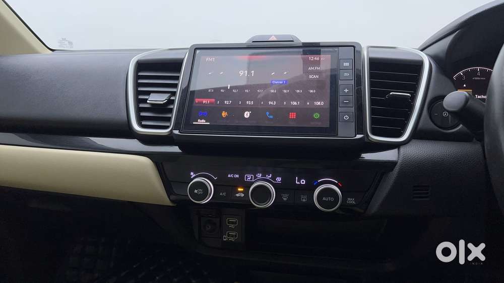 Honda City 1.5 Vx I-vtec Mt, 2022, Petrol