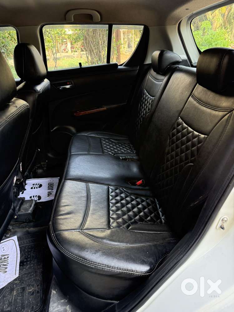 Maruti Suzuki Swift Ddis Vdi, 2016, Diesel