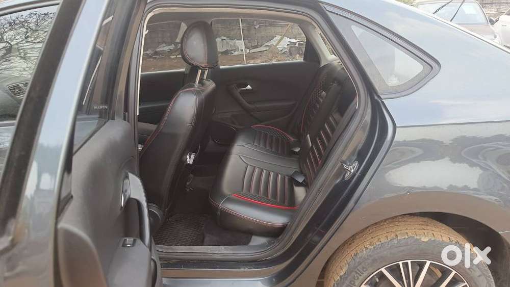 Volkswagen Vento 2013-2015 1.5 Tdi Comfortline, 2017, Diesel