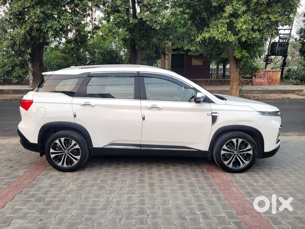 Mg Hector Smart Diesel Mt, 2021, Diesel