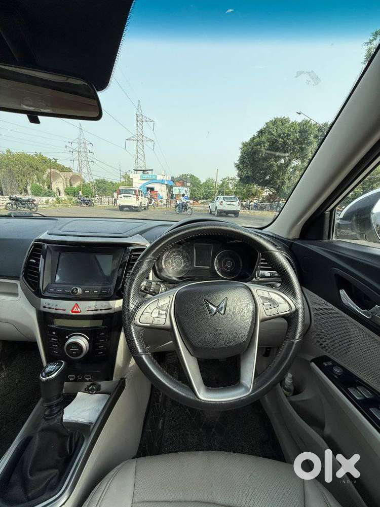 Mahindra Xuv300 W8 Option Diesel, 2023, Diesel