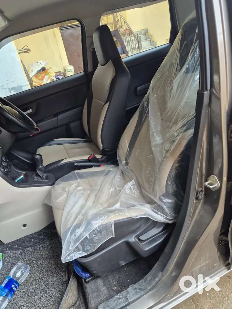 Maruti Suzuki Wagon R 2024 Amt