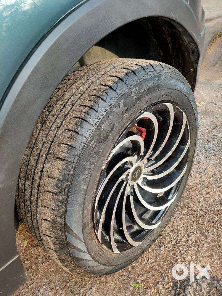 Mahindra Xuv300 W8 Diesel, 2022, Diesel