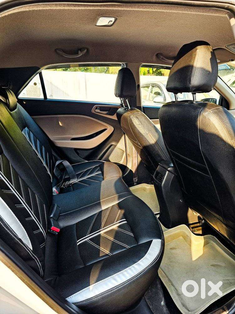 Hyundai I20 1.2 Spotz, 2016, Petrol