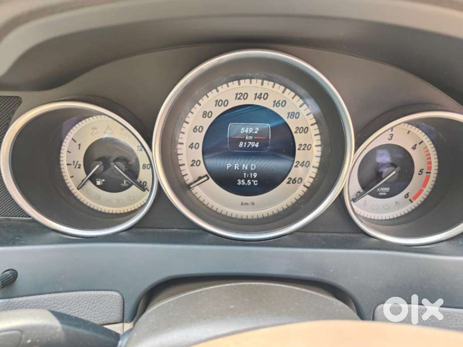Mercedes-benz C-class 2.0 220d, 2014, Diesel