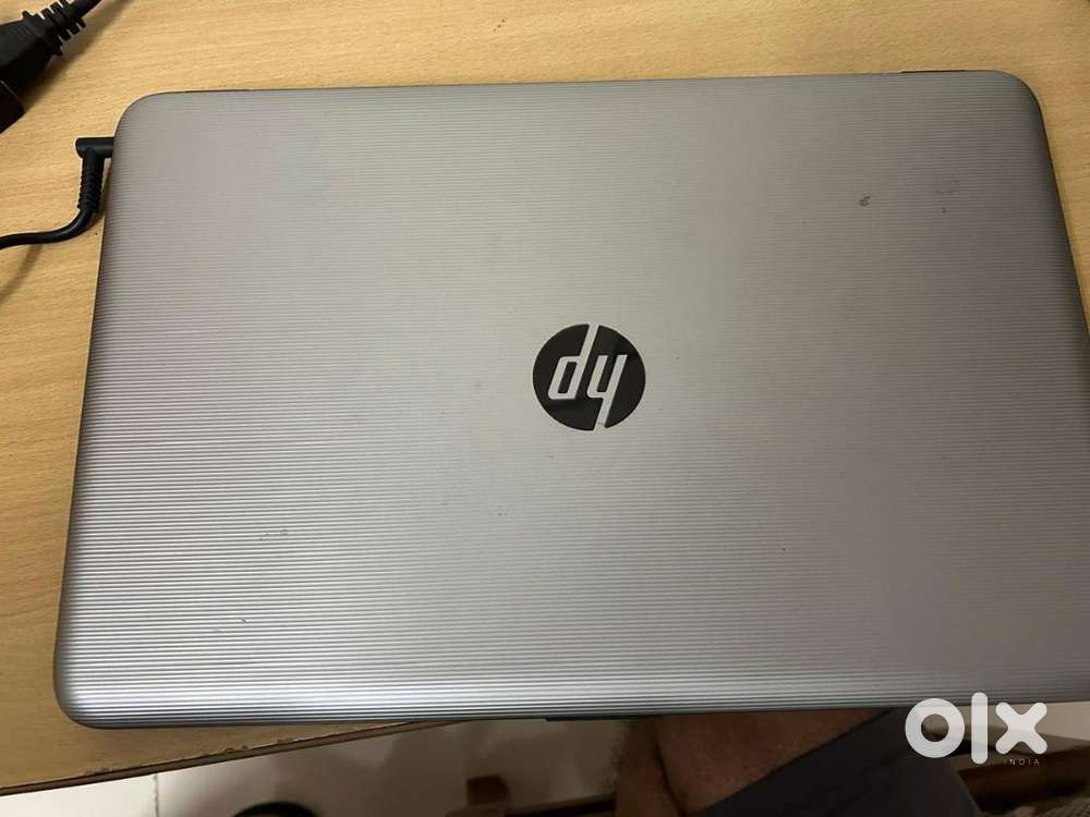 HP Notebook Intel Core i5-6200U 4GB RAM