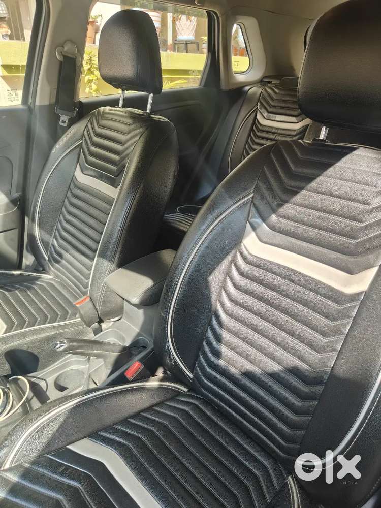 Maruti Suzuki Vitara Brezza Ldi 2017
