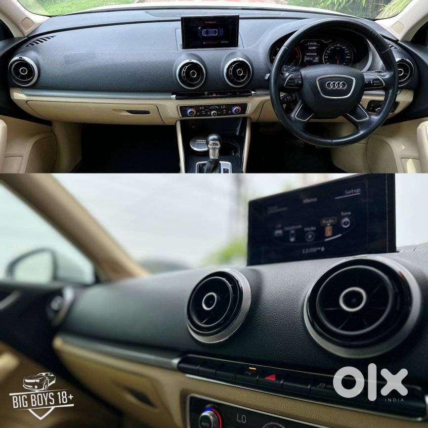 Audi A3 1.4 35 Tfsi Premium Plus, 2014, Diesel