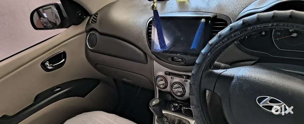 Hyundai I10 Sportz