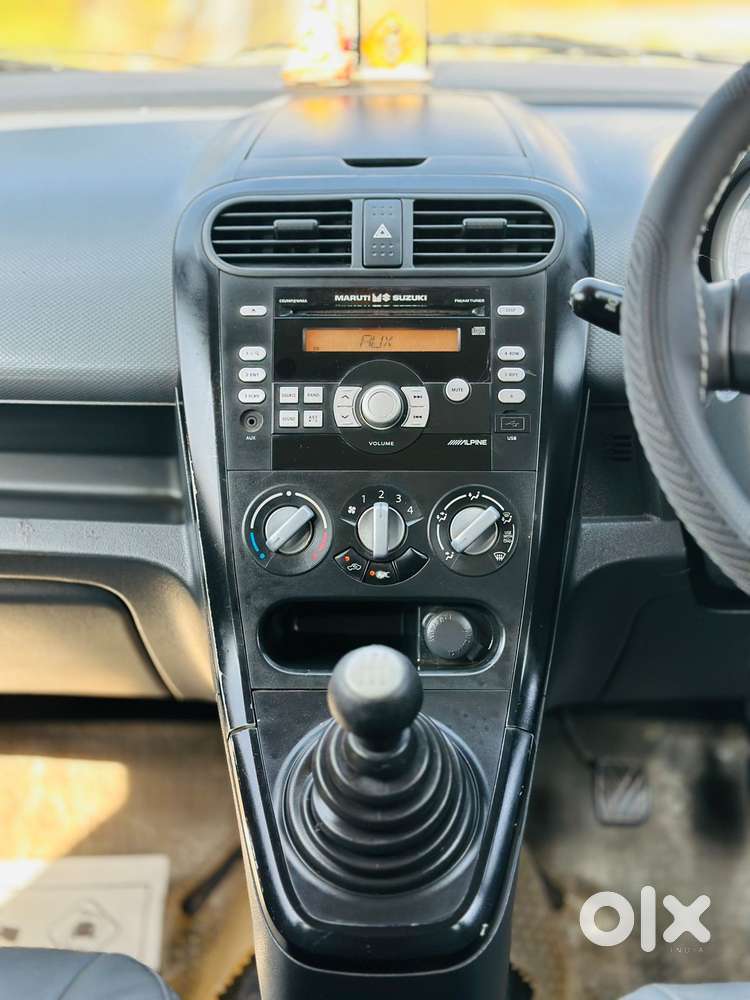 Maruti Suzuki Ritz Lxi, 2011, Cng & Hybrids