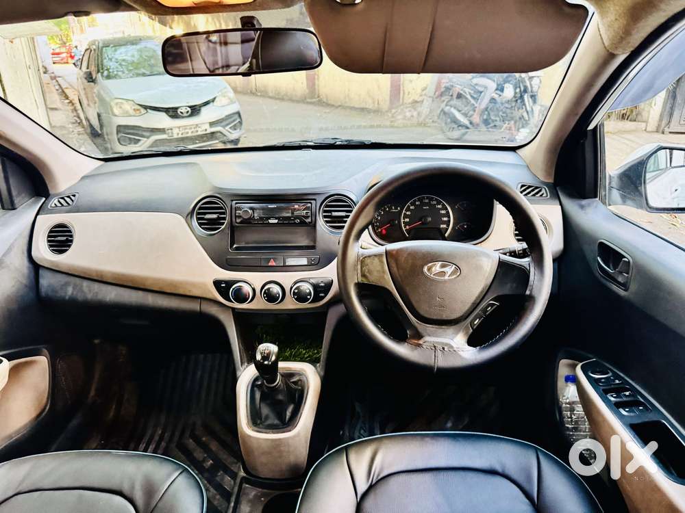 Hyundai Grand I10 1.2 Crdi Magna, 2017, Diesel