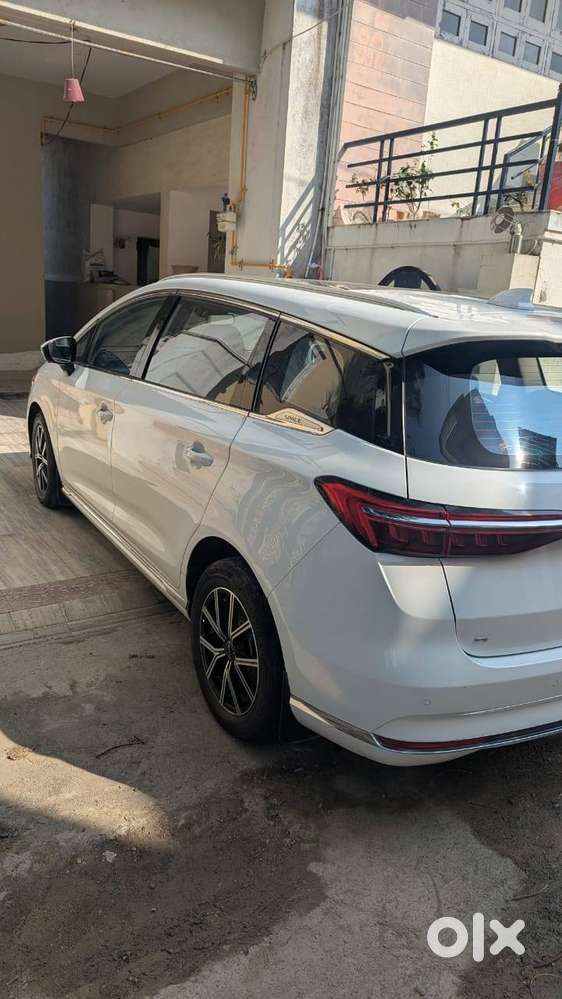 Byd Emax7 Superior 7 Seat