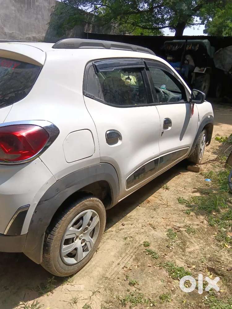 Renault Kwid 2016 Model
