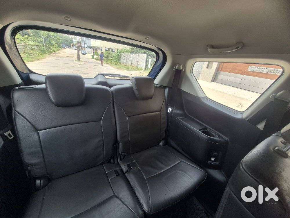 Maruti Suzuki Xl6 Alpha, 2020, Petrol