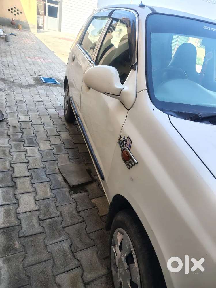 Maruti Suzuki Alto K10 2013 Cng & Hybrids 85524 Km Driven