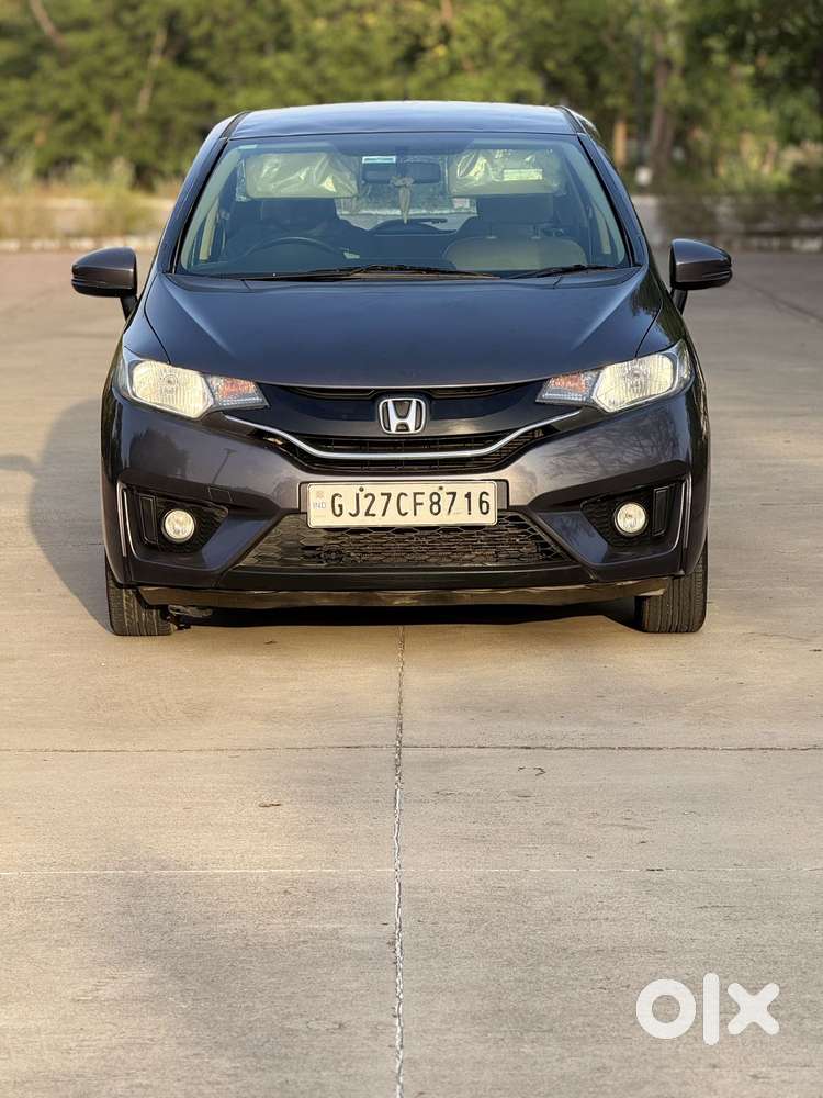 Honda Jazz V Mt Privilege, 2019, Petrol