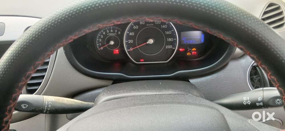 Hyundai I10 1.2 Kappa Magna, 2013, Petrol