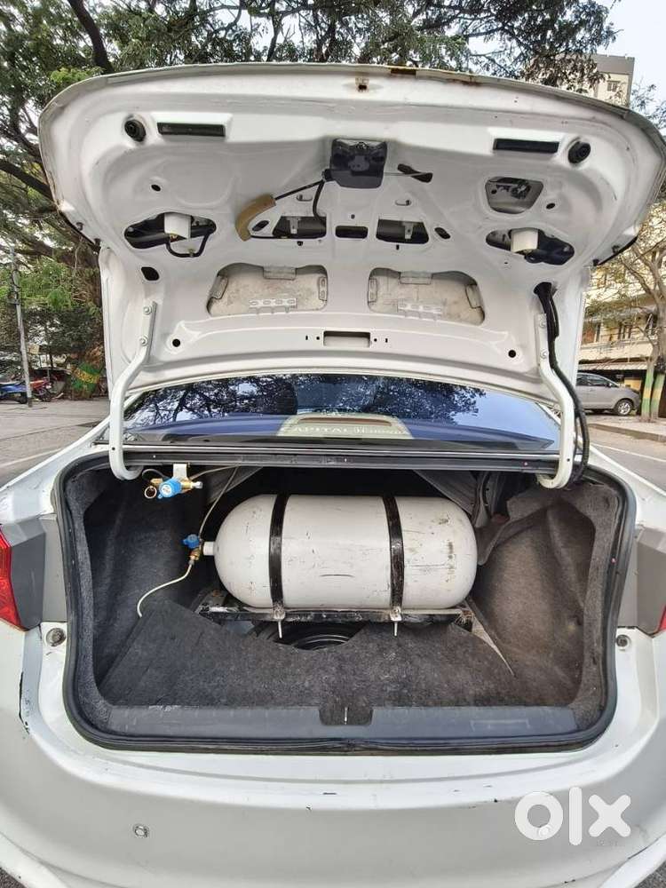 Honda City 2015-2017 I Vtec Sv, 2016, Petrol